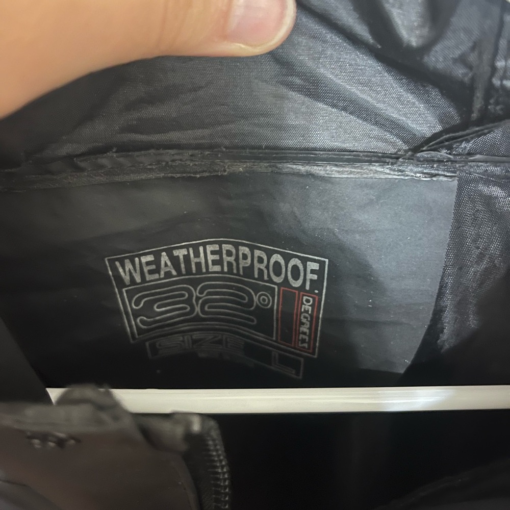 Men’s 32 Degrees Waterproof Jacket